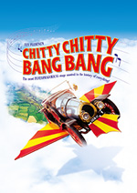 Chitty Chitty Bang Bang