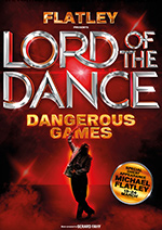 Lord of the Dance