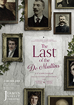 The Last of the De Mullins