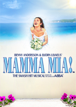 MAMMA MIA!