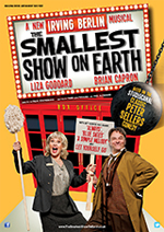 The Smallest Show on Earth