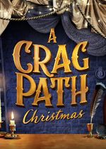 A Crag Path Christmas