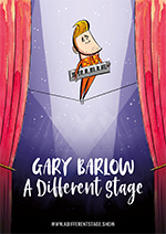 A Different Stage