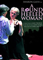 A Round-Heeled Woman