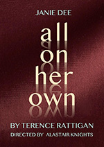 All on Her Own