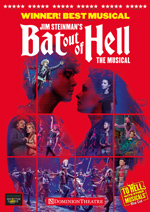 Bat Out of Hell the Musical