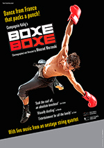 Boxe Boxe
