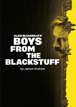 Boys from the Blackstuff