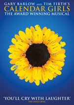 Calendar Girls the Musical