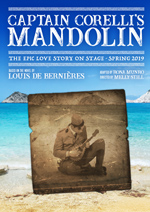 Captain Corelli's Mandolin