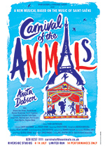 Carnival of the Animals