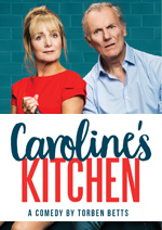 Caroline's Kitchen