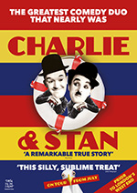 Charlie &amp; Stan