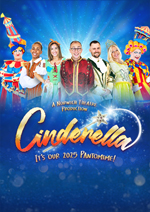 Cinderella
