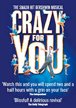 Crazy for You