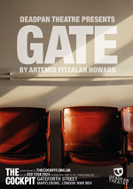 Gate