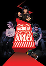 Incident at the Border