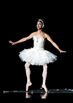 Les Ballets Trockadero de Monte Carlo