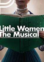 Little Women the Musical