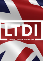London Tap Dance Intensive