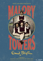 Malory Towers