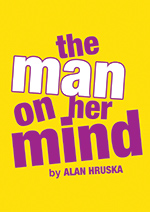 Man on Her Mind