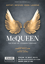 McQueen