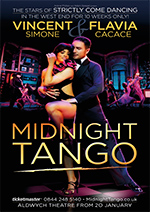 Midnight Tango