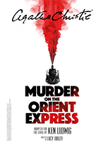 Murder on the Orient Express