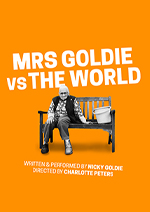 Mrs Goldie vs the World