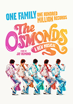 The Osmonds