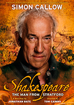 Shakespeare: The Man from Stratford