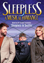 Sleepless