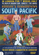 South Pacific