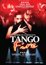 Tango Fire