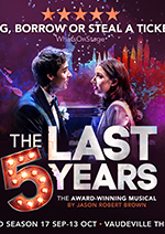 The Last 5 Years