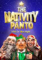 The Nativity Panto
