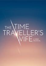 The Time Traveller's Wife