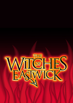 The Witches of Eastwick