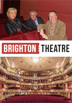 Theatre Royal Brighton Productions