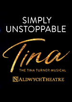 Tina: The Tina Turner Musical