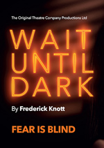 Wait Until Dark