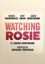 Watching Rosie