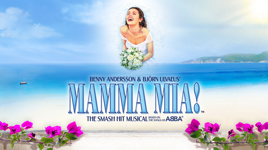 mamma mia lexington opera house mamma mia lexington opera house