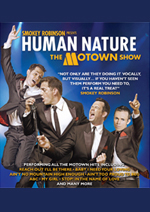 Smokey Robinson Presents Human Nature: The Motown Show