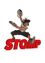 Stomp London