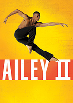 Ailey II