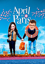 April in Paris