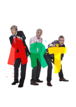 Art The Play UK Tour 2019