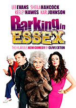 Barking in Essex